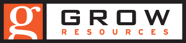 Grow Resources Logo